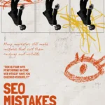 search optimization errors
