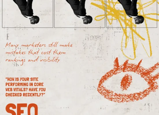 search optimization errors