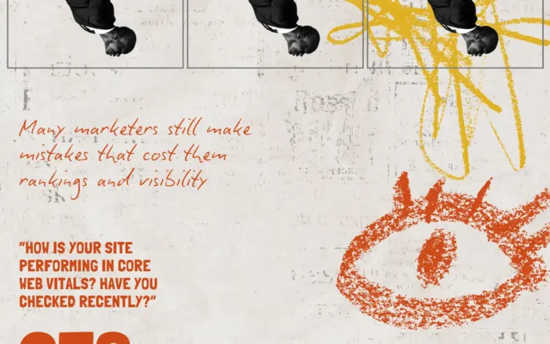 search optimization errors