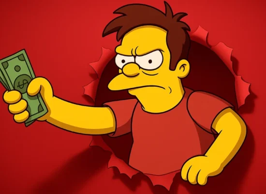 Visibility Specialist