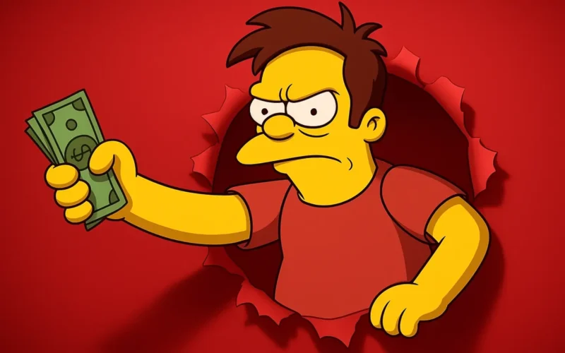 Visibility Specialist