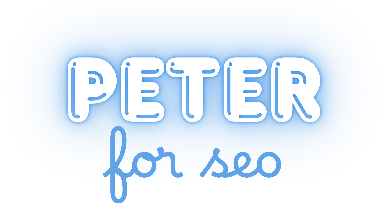 Peter for SEO