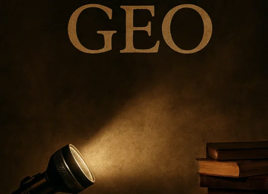 Generative Engine Optimization