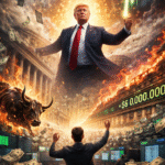 صفقة الـ1.5 مليار دولار: معرفة مسبقة أم عبقرية في التداول؟