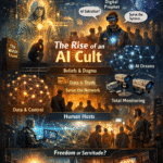 ديانات-الذكاء-الاصطناعي-ومستقبل-الانسان