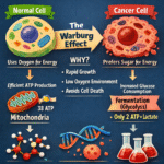 Learn what the Warburg Effect is and why cancer cells consume large amounts of glucose. Discover how cancer metabolism works and how doctors use it to diagnose tumors.