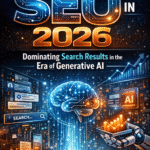 Dominating Search Results in the Era of Generative AI
