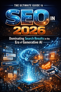 Dominating Search Results in the Era of Generative AI