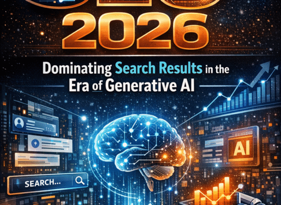 Dominating Search Results in the Era of Generative AI