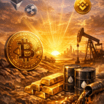 العملات الرقمية تتحول إلى "سلع"