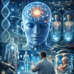 Digital Consciousness and the Future of Cloning