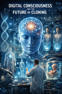 Digital Consciousness and the Future of Cloning
