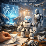 From Paper to Life: The Folding Robot Revolution and the Future of "Robotic Origami"