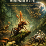 The Cordyceps Fungus and the Web of Life