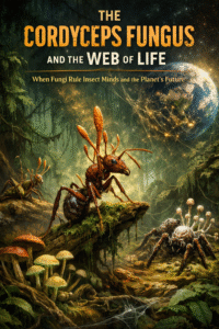 The Cordyceps Fungus and the Web of Life