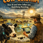 The Rise of the "Cow-gorithm"