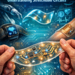 Understanding Stretchable Circuits