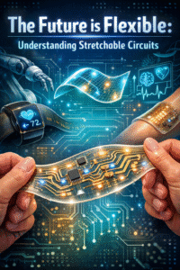 Understanding Stretchable Circuits