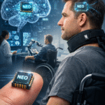 شريحة "نيو" (NEO) تقتحم الأسواق لإنهاء عصر الشلل