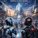 Meta and Moltbook: When Artificial Intelligence Begins Building Its Own Society