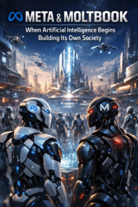 Meta and Moltbook: When Artificial Intelligence Begins Building Its Own Society