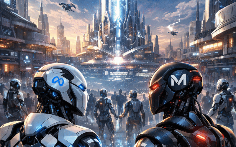 Meta and Moltbook: When Artificial Intelligence Begins Building Its Own Society