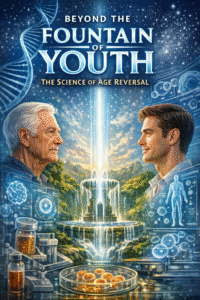 Beyond the Fountain of Youth: The Science of Age Reversal