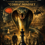 The Architecture of Influence: Decoding the “Cobra” Mindset