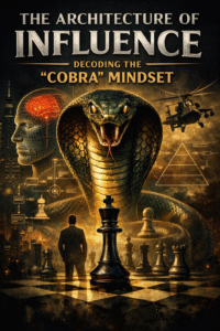The Architecture of Influence: Decoding the “Cobra” Mindset