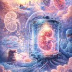 مستقبل الطب: العلماء ينجحون في زراعة كلى بشرية وظيفية في المختبر