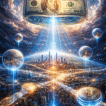 The Silent Revolution: How Tokenization Is Redefining Global Power