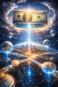 The Silent Revolution: How Tokenization Is Redefining Global Power