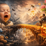 تسمم الرضع بـ"البوتولينيوم" و"العسل المجنون