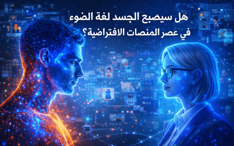 اللون الأزرق والرمزية