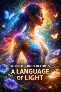 Structural coloration communication