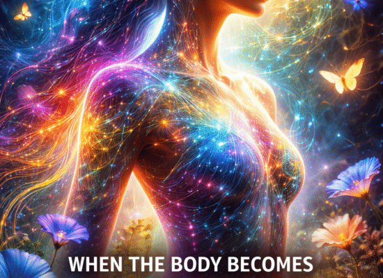 Structural coloration communication