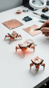 من الورق إلى الحياة