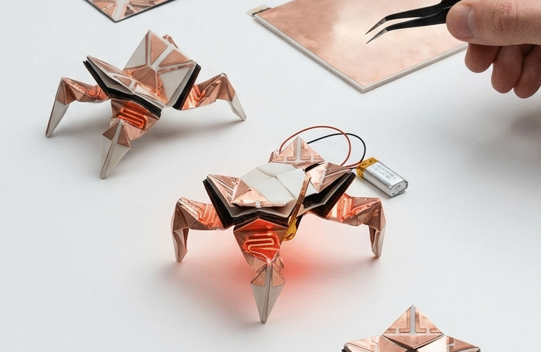 من الورق إلى الحياة