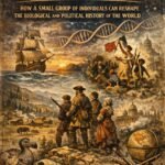 The Founder Effect: How a Small Group of Individuals Can Reshape the Biological and Political History of the World
