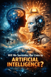 Machine decision-making power