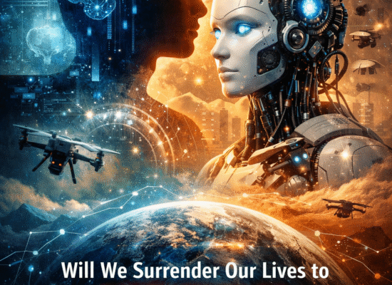 Machine decision-making power