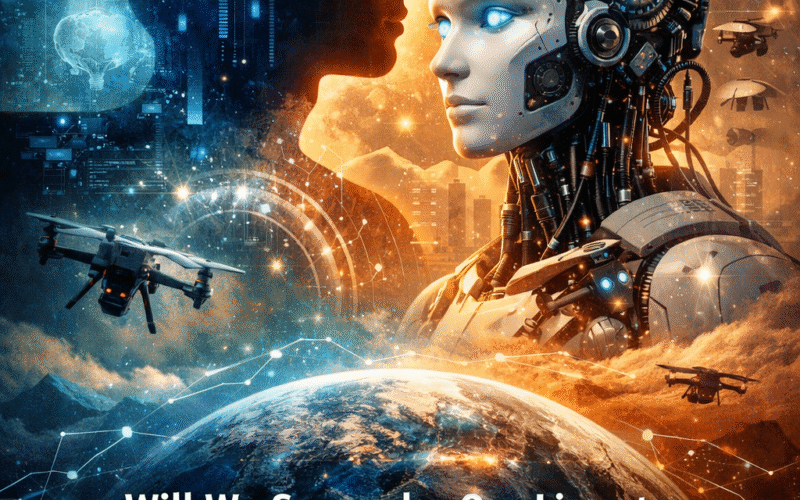 Machine decision-making power