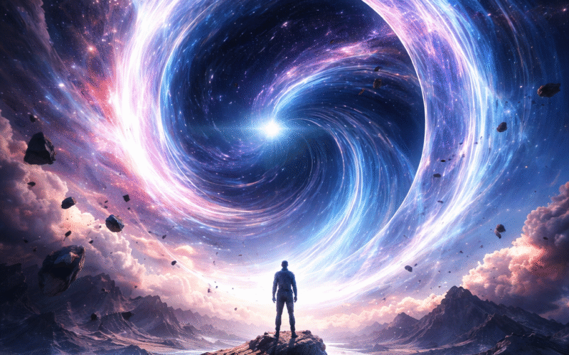 هل يمكننا فعلاً بناء محرك انحناء؟