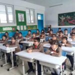 The Smart Headband in Chinese Schools: Digitizing Attention
