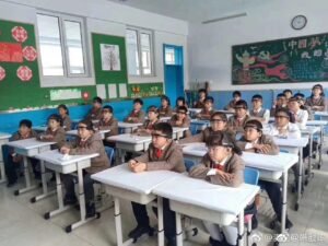 The Smart Headband in Chinese Schools: Digitizing Attention