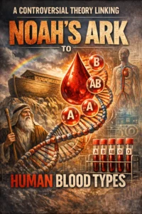 A Controversial Theory Linking Noah’s Ark to Human Blood Types