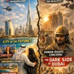 Dubai in Western Media: Between Admiration and Criticism