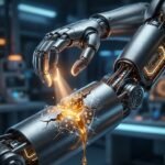 When Technology Heals Its Own Wounds