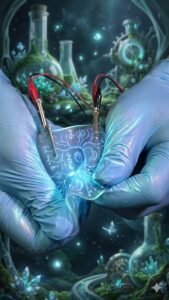 فهم الدوائر القابلة للتمدد