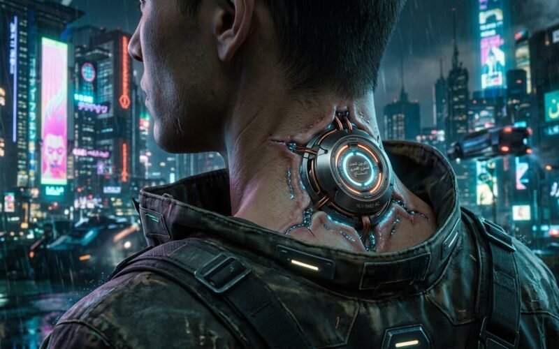 الوعي الرقمي ومستقبل الاستنساخ